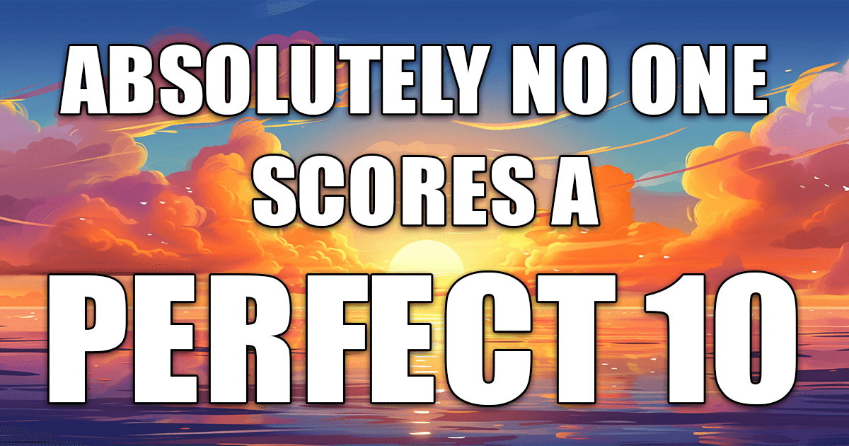 Banner for Unsurpassed Assorted Quiz