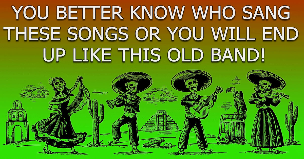 Banner for Who is the Singer of These Songs?