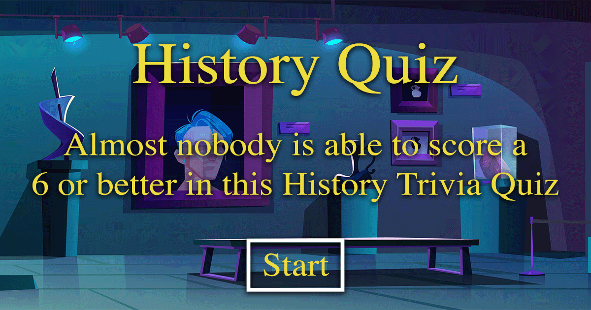 Banner for Take the quiz.