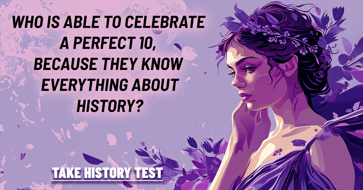 Banner for Demanding History Exam.