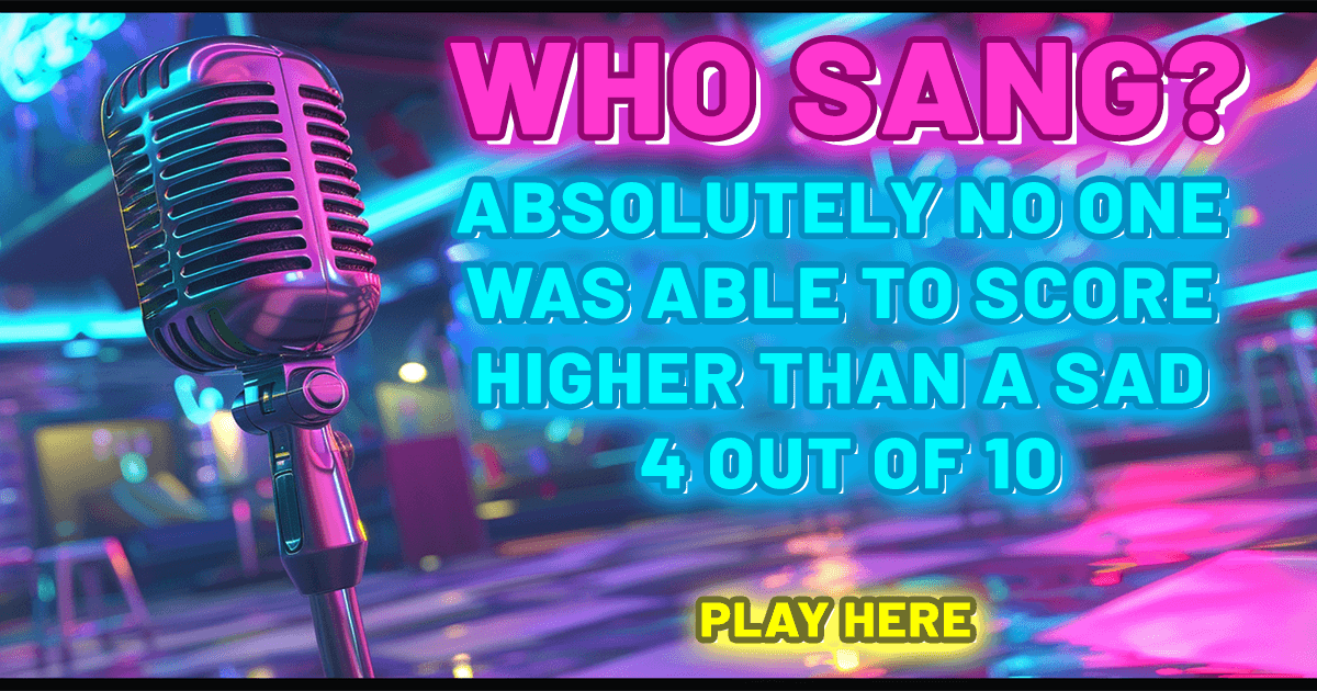 Banner for Which artist performed these songs?