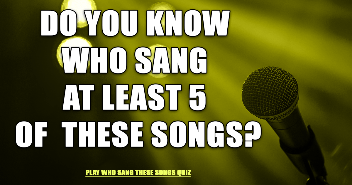 Banner for Who executed these melodies?