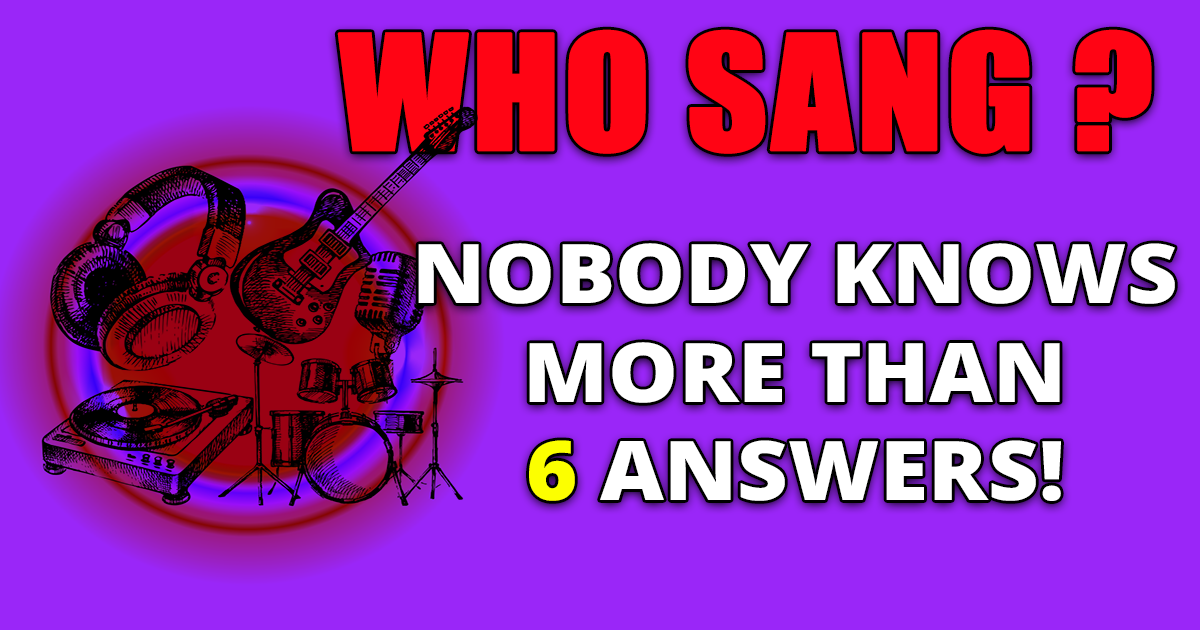 Banner for Who is the Singer of These Songs?