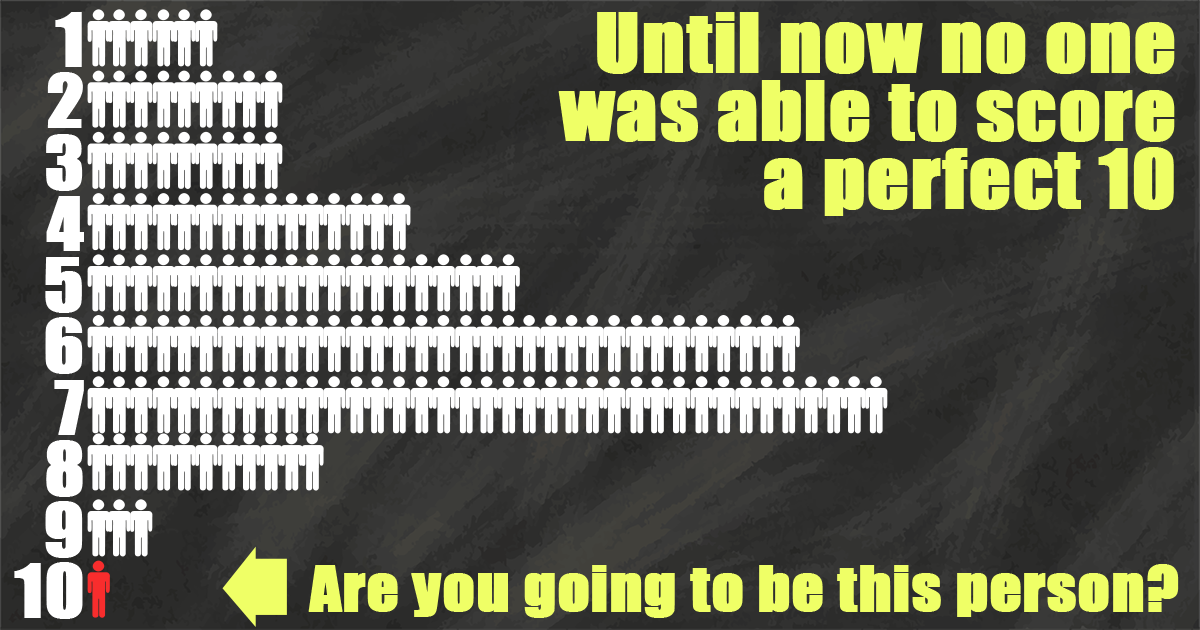 Banner for Tough Trivia Challenge