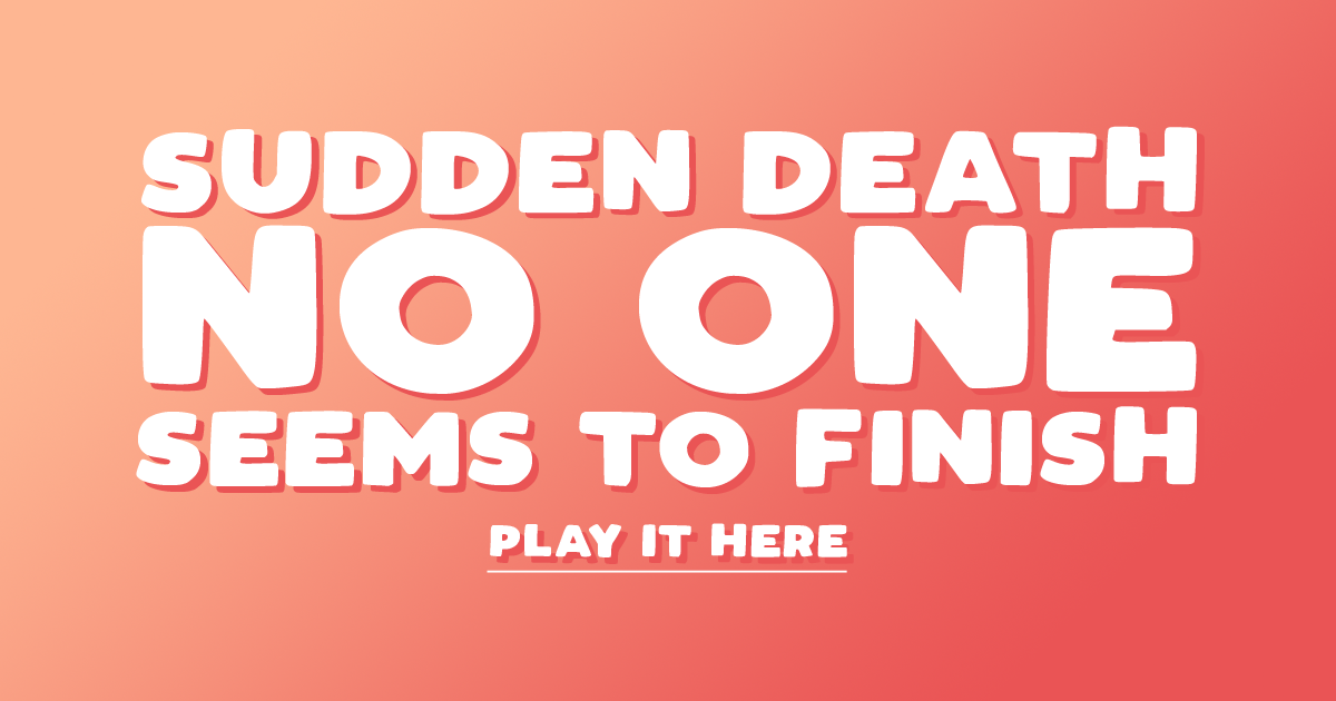 Banner for Instant Demise