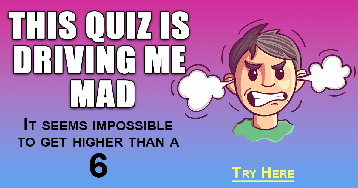 Banner for Unsolvable Trivia Challenge