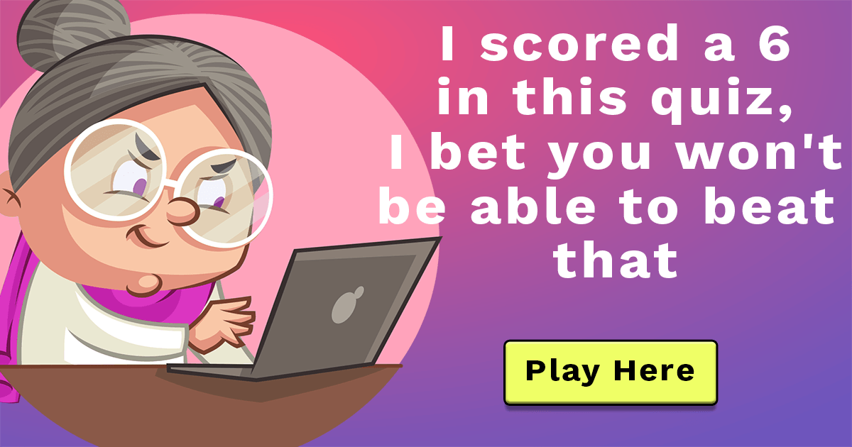 Diverse Range of Trivia