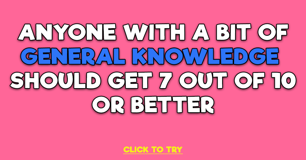 Banner for Play Quiz