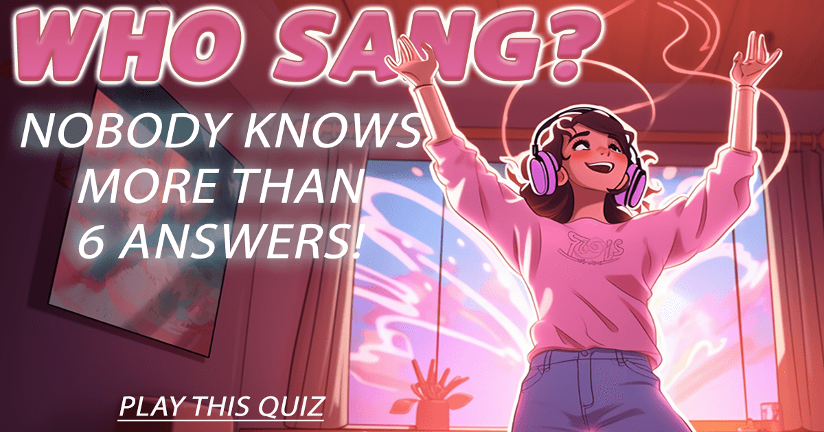 Banner for Please identify the singers of these songs.