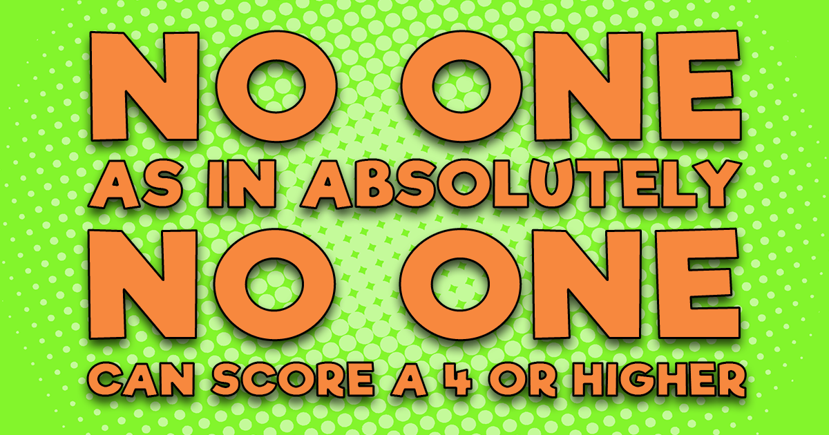 Banner for Universal Trivia Challenge