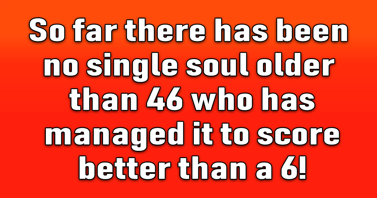 Banner for Assorted Facts Quiz