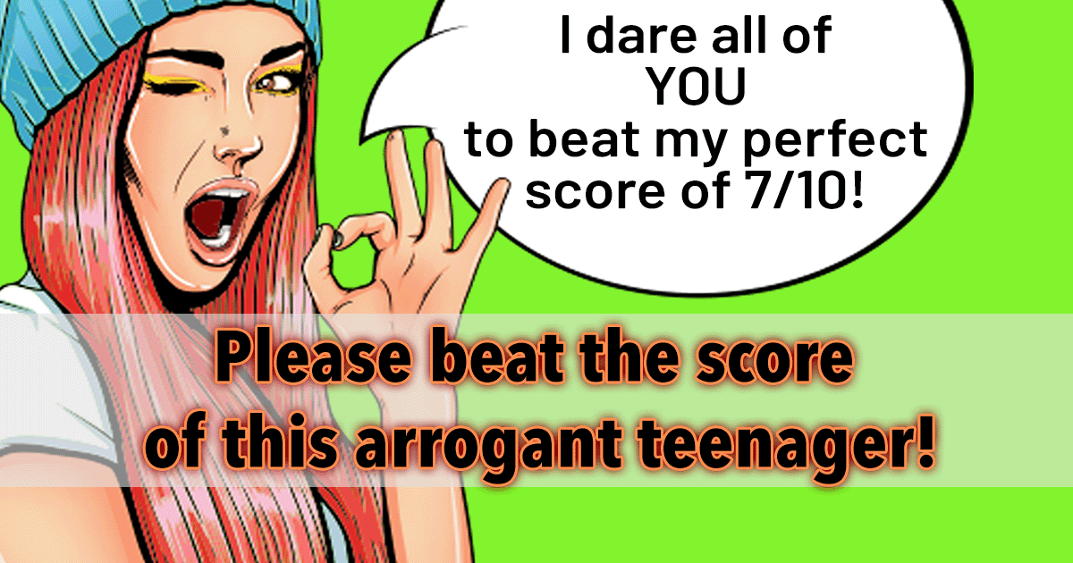 Banner for 10 Trivia Queries