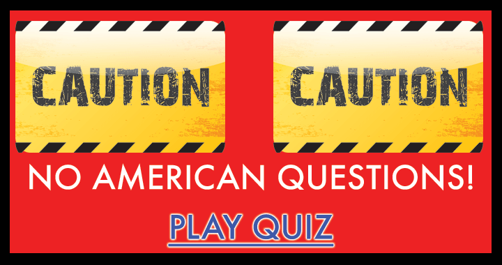 Banner for Questions Free for Americans!