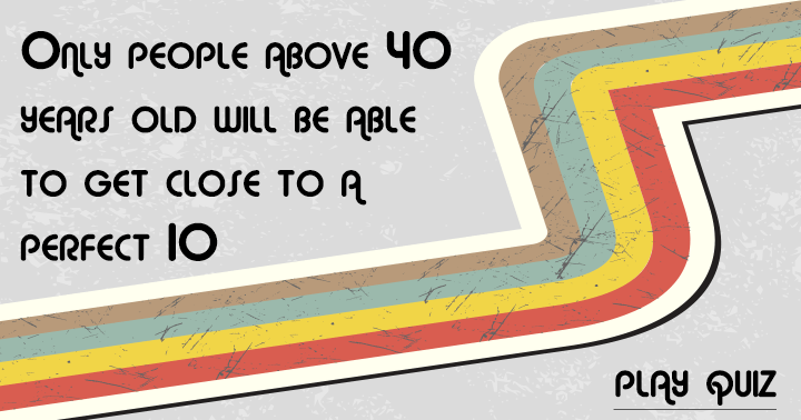 Banner for Quiz on music from the 1970s