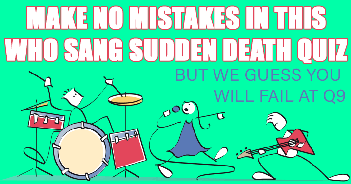 Banner for Try to make it past question 9!