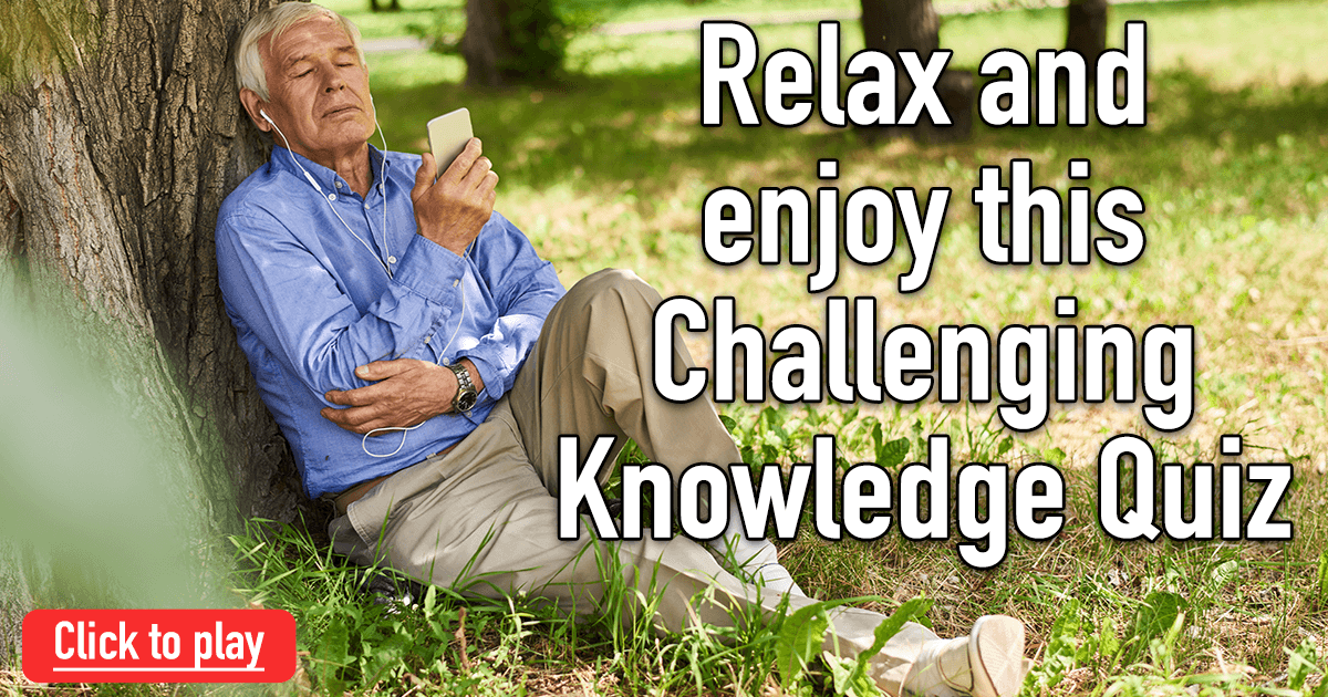 Banner for Demanding Intelligence Test