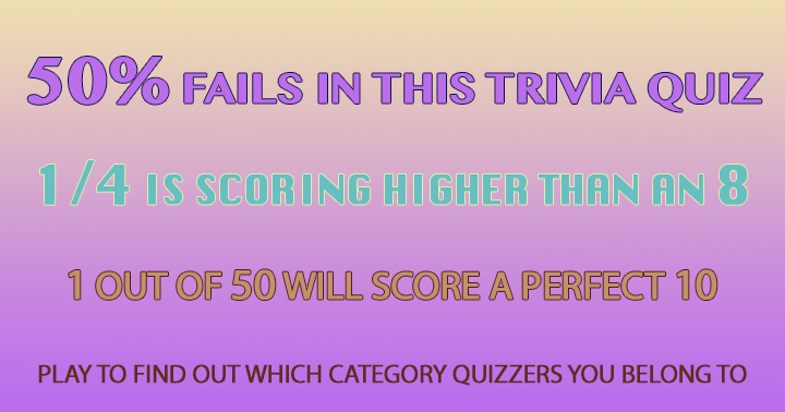 Banner for What category are you a part of?