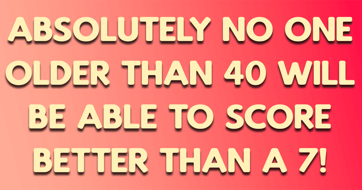 Banner for Difficult Trivia Challenge