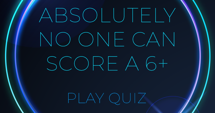 Banner for Universal Trivia Challenge