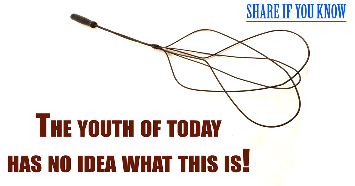 Banner for Historical Trivia Test