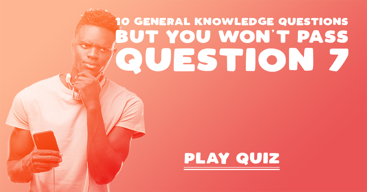 Banner for Question 7 will not be passed by you.