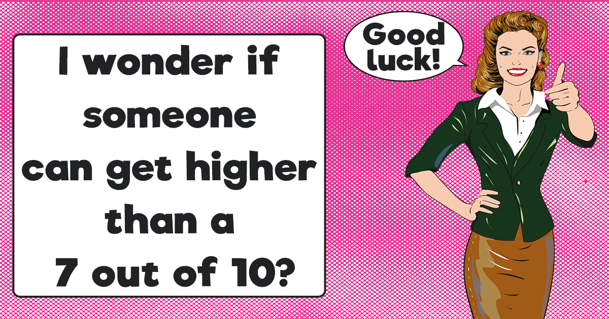 Banner for Assorted Facts Quiz