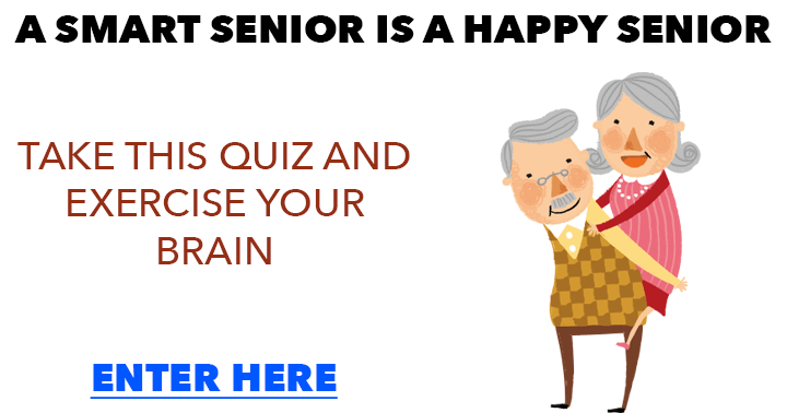 Banner for An intelligent elder is a joyful elder.