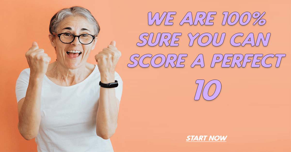 Banner for We have complete confidence in your ability to succeed.