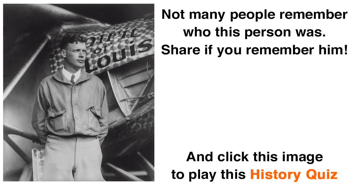 Banner for Historical Trivia Quiz