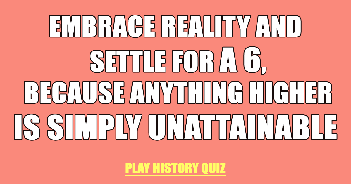 Banner for History Trivia Quiz