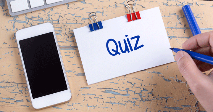 Banner for Here are 10 questions we've compiled for you!