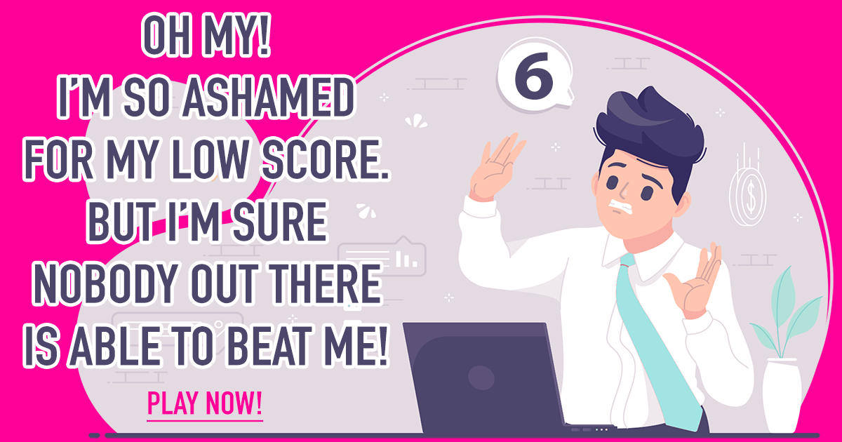 Banner for Assorted Quiz Facts