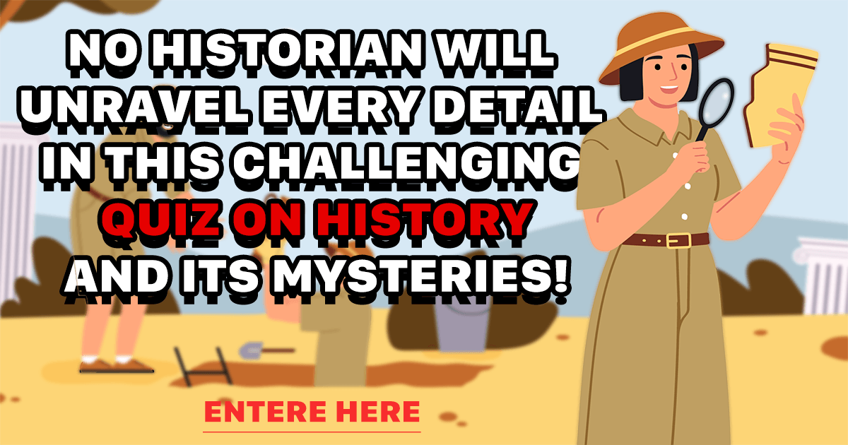 Banner for 10 Historical Queries