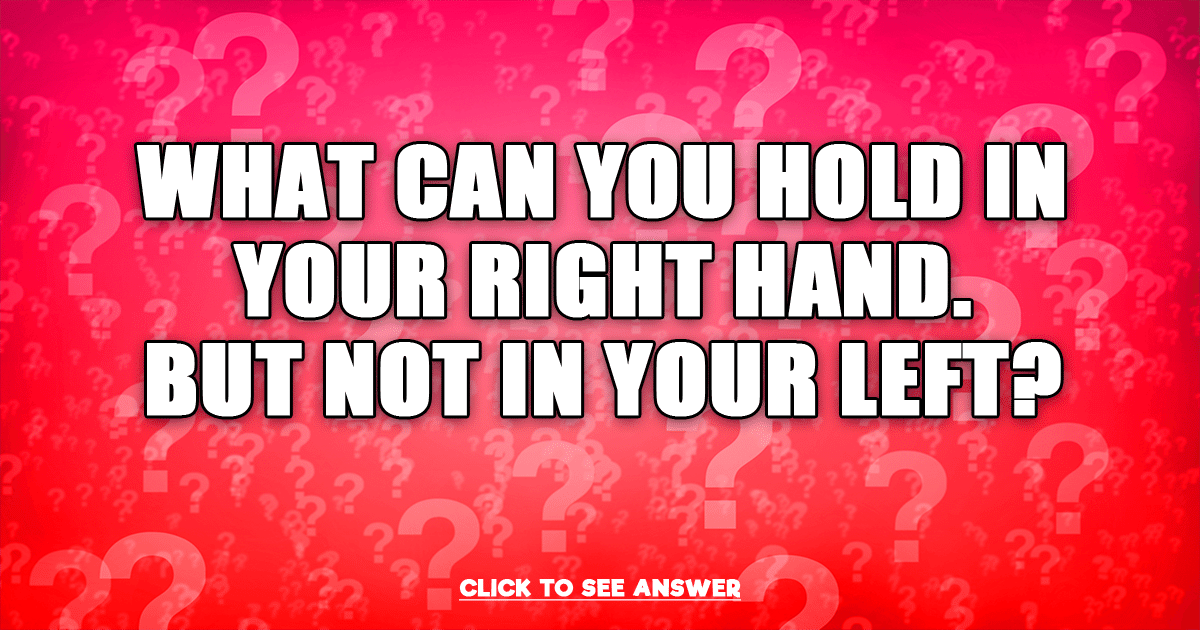 Banner for Solve this riddle!