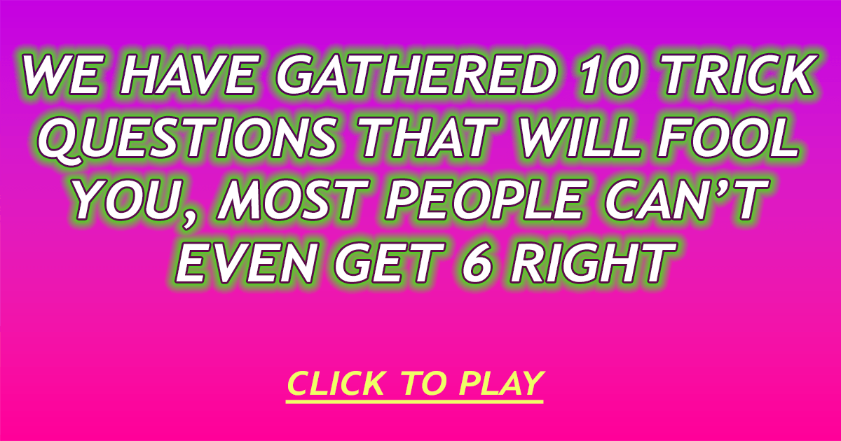 Banner for Trivia Quiz