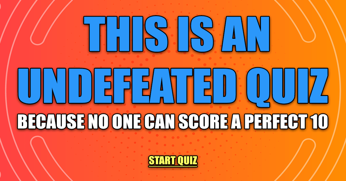 Banner for Diverse Unparalleled Trivia