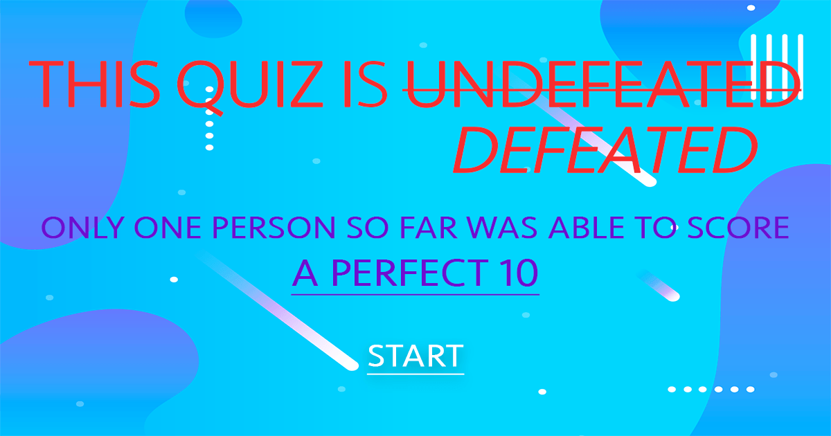 Banner for Seeking Diverse Quiz Questions