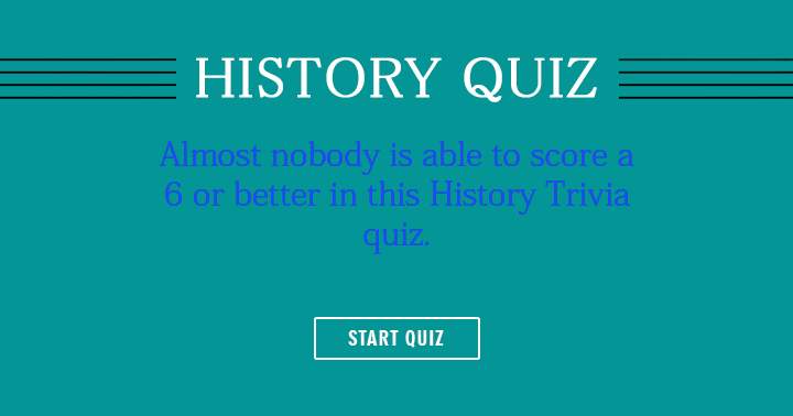 Banner for Is it possible for you to attain a score of 6 or above?