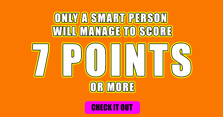 Banner for Difficult Mixed Knowledge Test