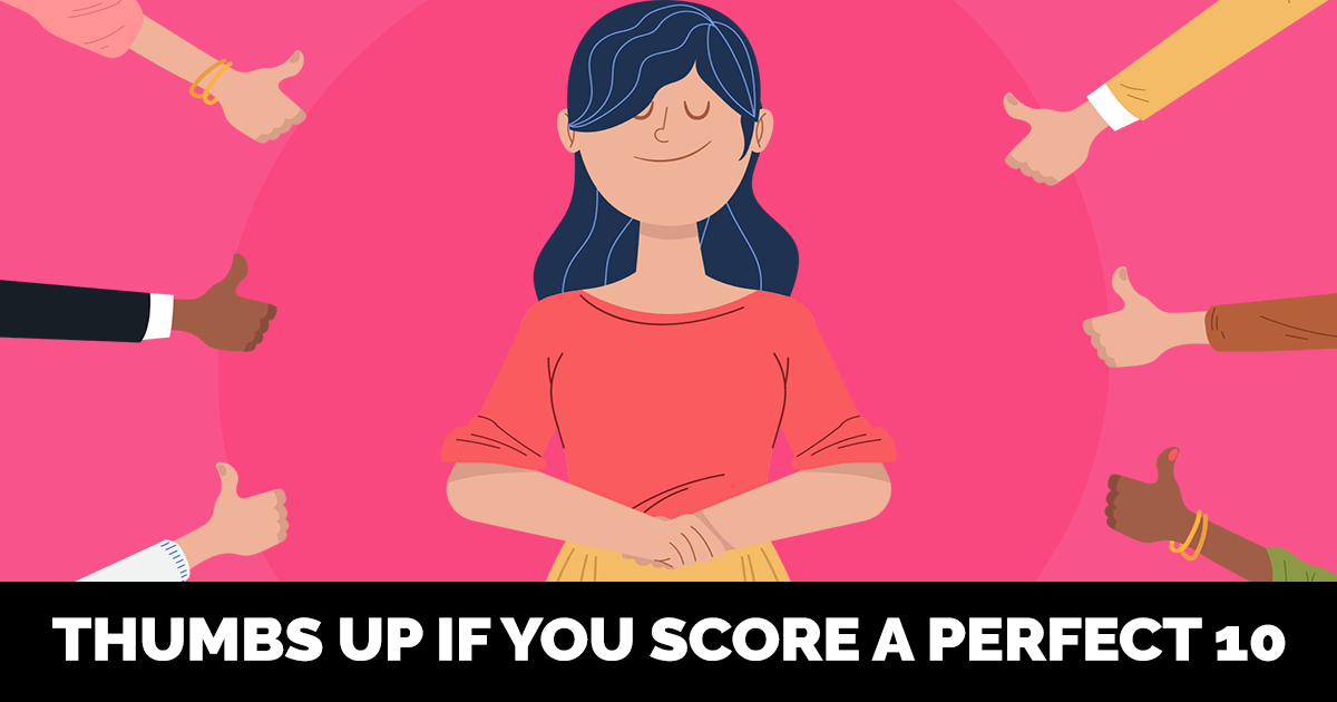 Banner for 10 Impossible Trivia Questions