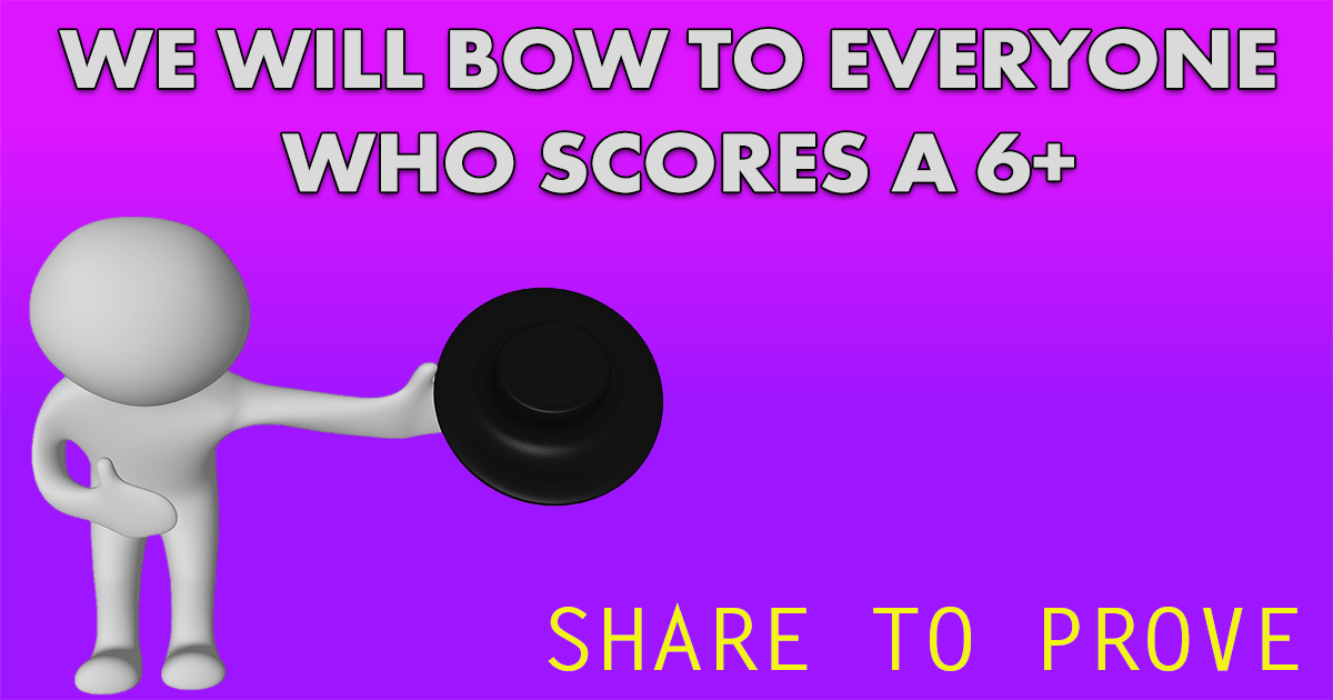 Banner for General Knowledge Quiz