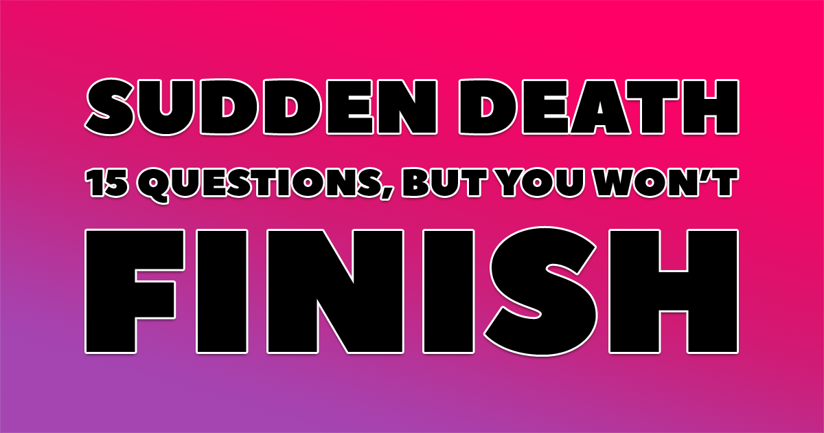 Banner for Play this Sudden Death