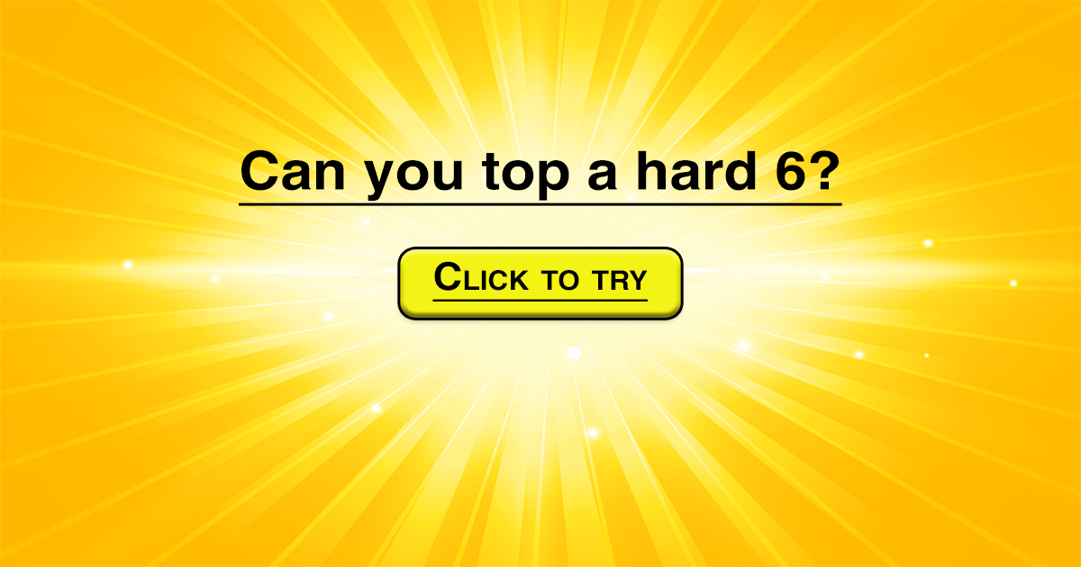 Banner for Impossible Mixed Trivia