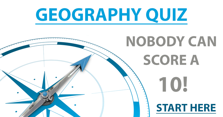 Banner for Nobody can score a 10!