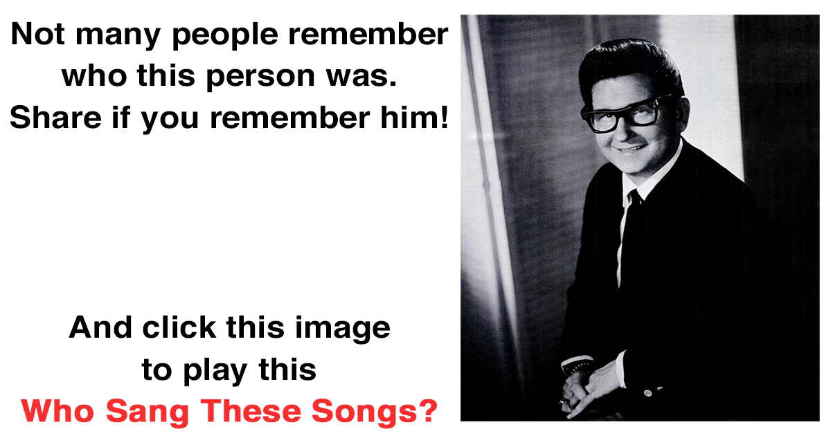 Banner for Who Sang These Songs?