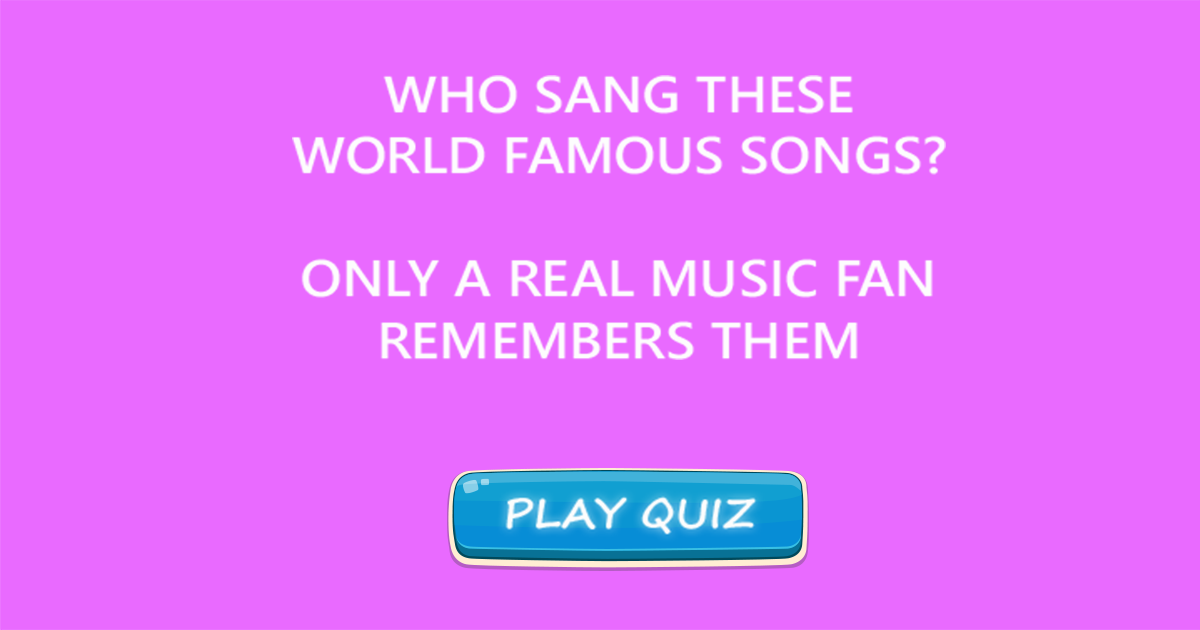 Banner for Who is the Singer of These Songs?