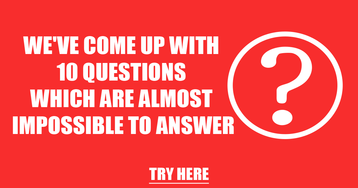 Banner for The quiz comprises 10 trivia questions.