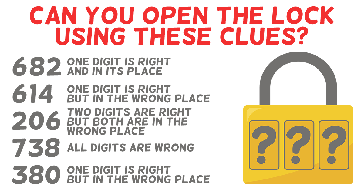 Banner for Mathematics Test