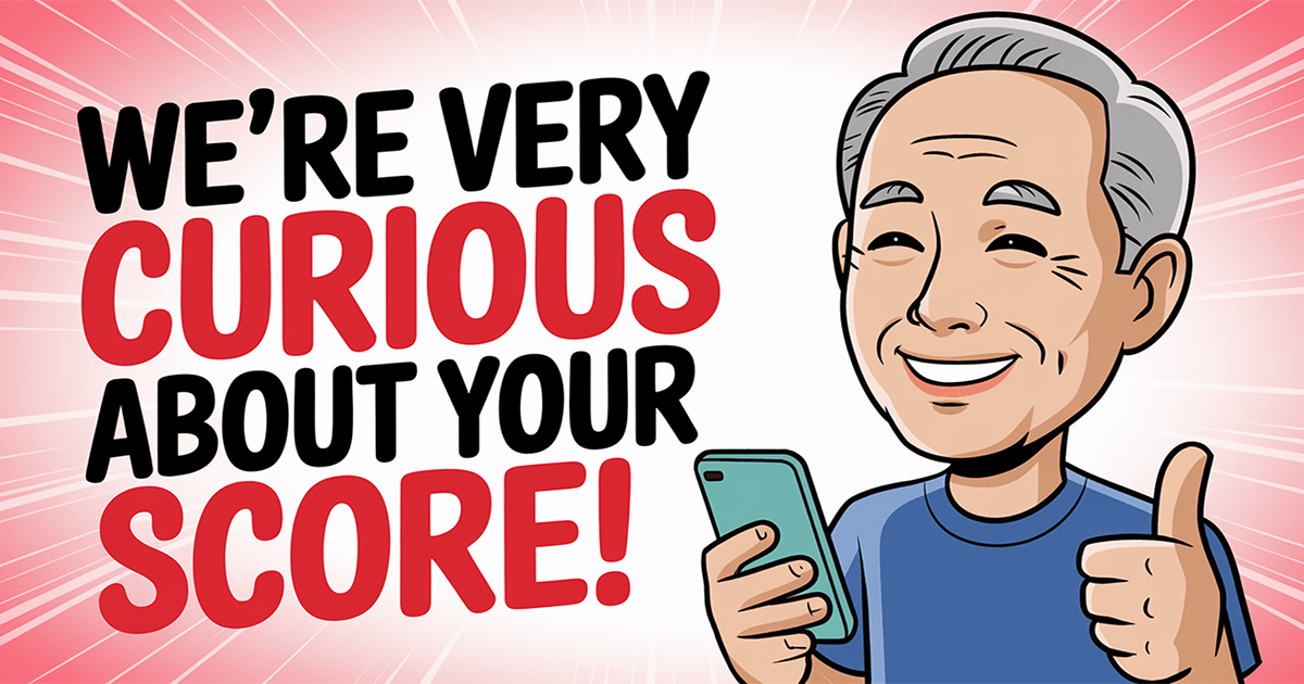 Banner for For Those Who Love Trivia Quizzes