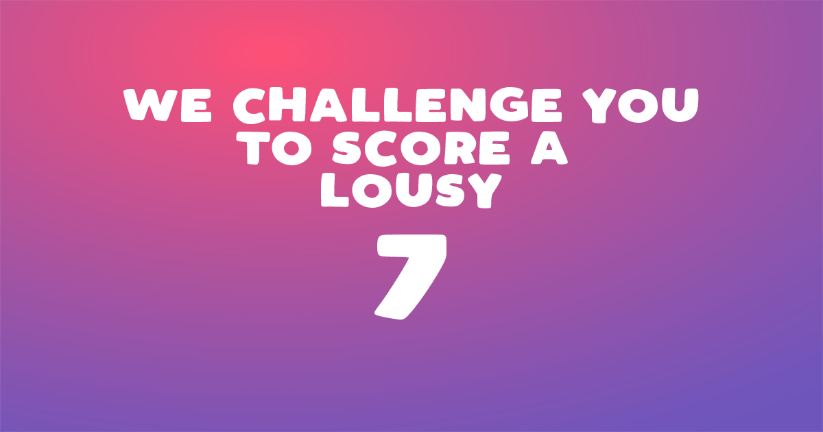 Banner for General Knowledge Quiz